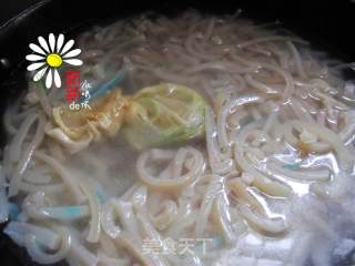 四色皮冻的做法步骤：8