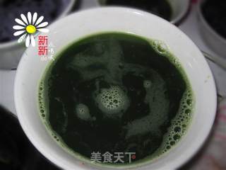 四色皮冻的做法步骤：10