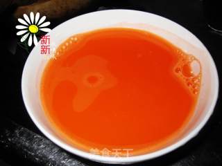 四色皮冻的做法步骤：11