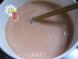 四色皮冻的做法步骤：15