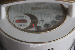 小时候的味道~【自制豆腐脑】的做法步骤：2