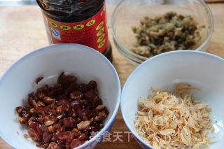 小时候的味道~【自制豆腐脑】的做法步骤：3