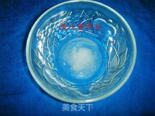 简单版油条的做法步骤：3