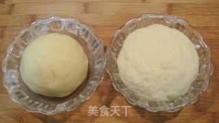 蛋挞的做法步骤：3