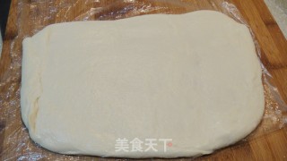 蛋挞的做法步骤：4