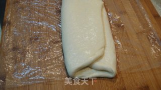 蛋挞的做法步骤：5