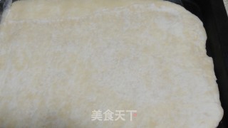 蛋挞的做法步骤：7