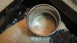 蛋挞的做法步骤：8
