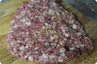 芹菜鲜肉水饺的两种吃法的做法步骤：6