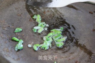 【橙子鸡丁】的做法步骤：8