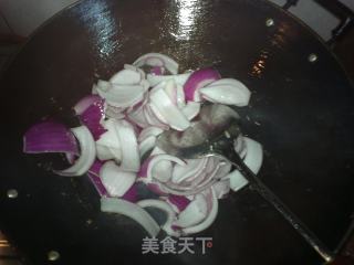 咖喱鸡的做法步骤：11