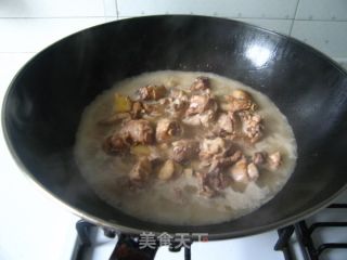 童子鸡最惹味吃法--青椒童子鸡的做法步骤：10