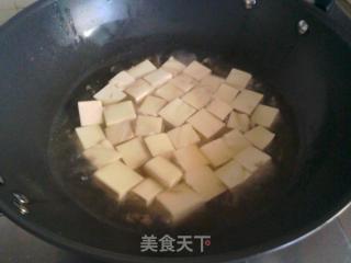 茶香豆腐的做法步骤：4