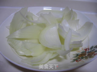 咖哩鸡腿饭的做法步骤：2