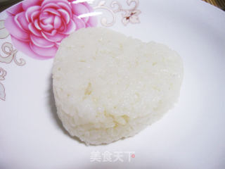 咖哩鸡腿饭的做法步骤：12