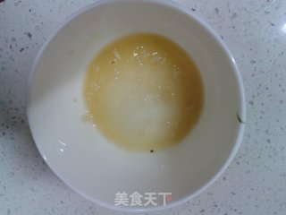 葱油饼的做法步骤：2