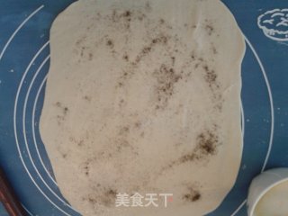 葱油饼的做法步骤：6