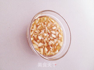 凉拌金针菇的做法步骤：4