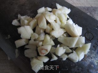 糖醋黄瓜的做法步骤：1