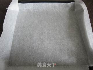 把经典卷起来：“歌剧院”蛋糕卷的做法步骤：1