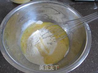 把经典卷起来：“歌剧院”蛋糕卷的做法步骤：3