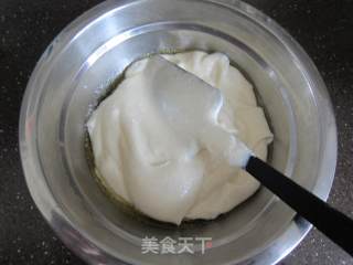 把经典卷起来：“歌剧院”蛋糕卷的做法步骤：8