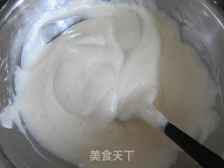 把经典卷起来：“歌剧院”蛋糕卷的做法步骤：10