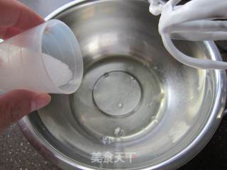 把经典卷起来：“歌剧院”蛋糕卷的做法步骤：16