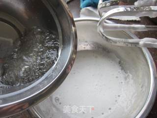 把经典卷起来：“歌剧院”蛋糕卷的做法步骤：18