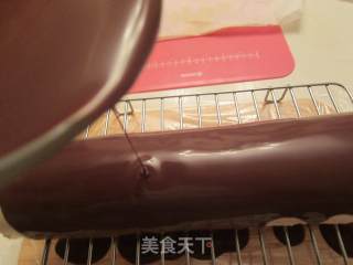 把经典卷起来：“歌剧院”蛋糕卷的做法步骤：27