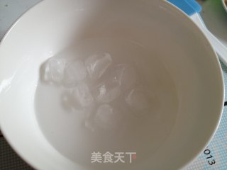 芒果蛋糕卷的做法步骤：11