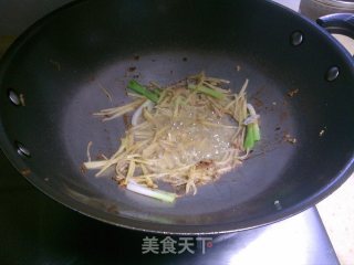 红烧皖鱼的做法步骤：5