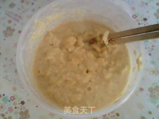 韭菜鸡蛋饼的做法步骤：4