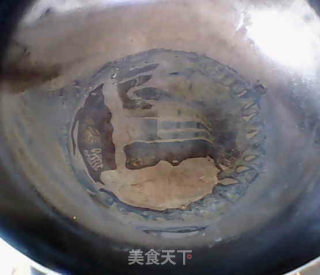 韭菜鸡蛋饼的做法步骤：7