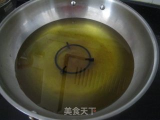菜干扣肉的做法步骤：4