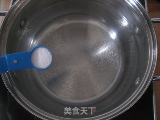 香浓意大利面的做法步骤：15