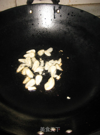 土豆丝炒肉的做法步骤：5