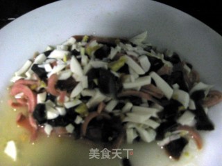 繁花似锦的做法步骤：6