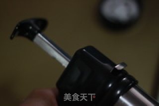 巧克力小酥饼（曲奇）的做法步骤：4