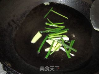 红咖喱海鲜烩的做法步骤：4