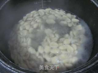 鲜虾猫耳（猫耳面的详细制作过程）的做法步骤：9