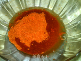 新奥尔良烤土豆的做法步骤：4