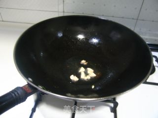 杭椒牛柳情深之外的一款惹味--杭椒肉末恋的做法步骤：4