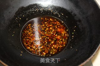 蒸茄子的做法步骤：7