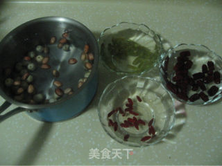 幸福甜蜜——八宝饭的做法步骤：3