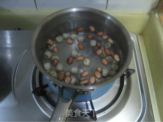 幸福甜蜜——八宝饭的做法步骤：5