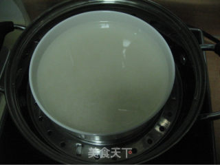 幸福甜蜜——八宝饭的做法步骤：6