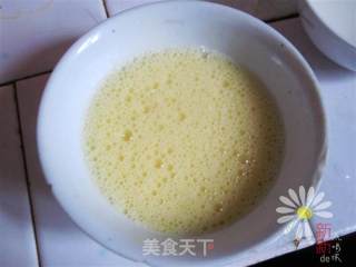 蕃茄虾皮蛋汤的做法步骤：2