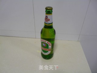 啤酒鸡翅的做法步骤：3