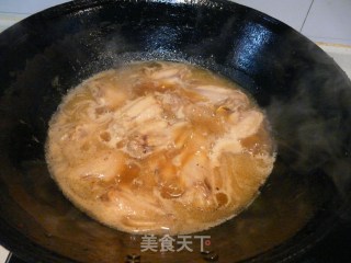 啤酒鸡翅的做法步骤：4